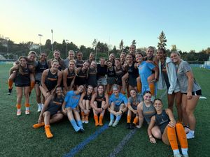 Image post by @vol_soccer on Instagram