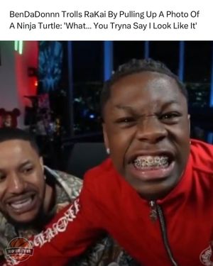 Image post by @nojumper on Instagram