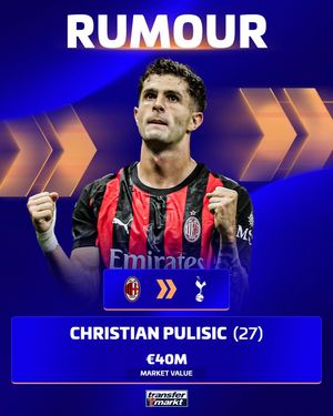 Video post by @transfermarkt on TikTok