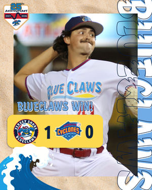 Image post by @blueclaws1 on Instagram