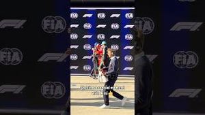 Video post by @ferrari on YouTube