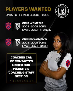 Image post by @pickering_fc on Instagram