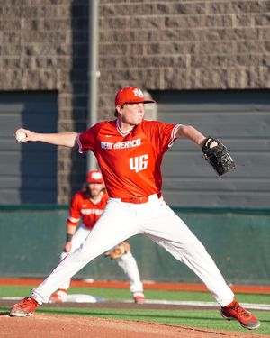 Image post by @unmlobobaseball on Instagram