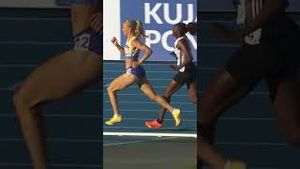 Video post by @WorldAthletics on YouTube