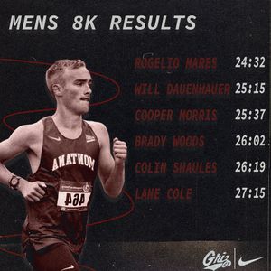 Image post by @montanagrizcrosscountry on Instagram