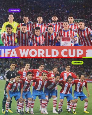Image post by @fifaworldcup on Instagram