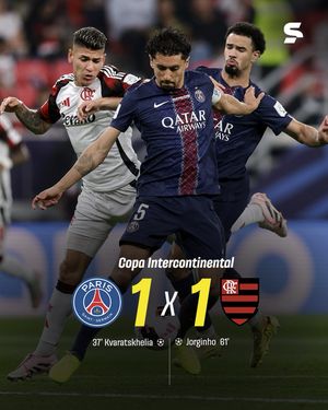 Image post by @sportv on Instagram