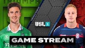 Video post by @usl on YouTube