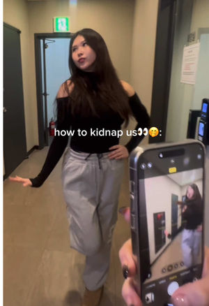 Video post by @lewkinofficial on TikTok