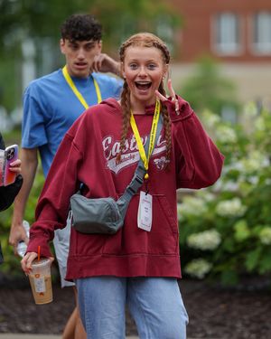 Image post by @ekuadmissions on Instagram