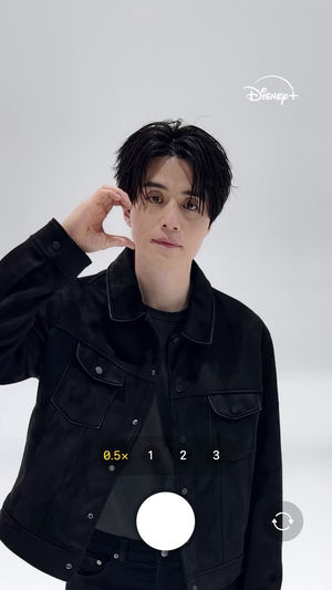 Video post by @disneyplusph on TikTok