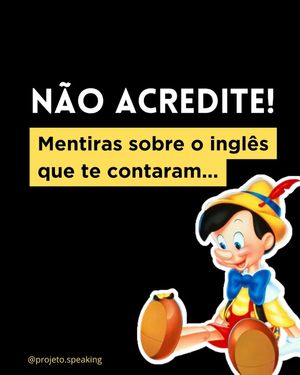 Image post by @poliglobalizando on Instagram