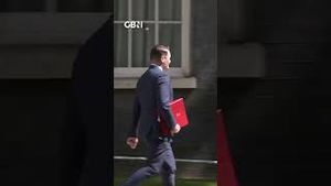 Video post by @gbnewsonline on YouTube