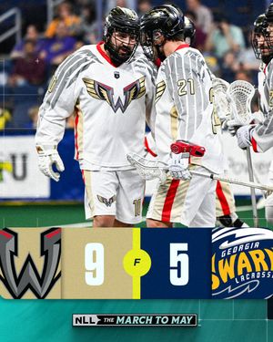 Image post by @NLL on Twitter