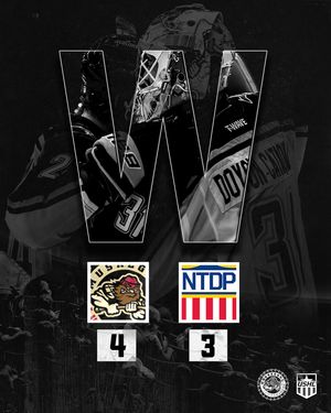 Image post by @muskegonjacks on Instagram