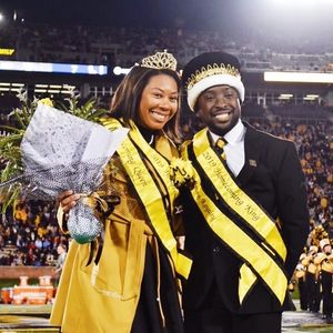 Image post by @mizzouhomecoming on Instagram
