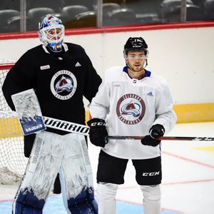 Image post by @coloradoavalanche on Instagram