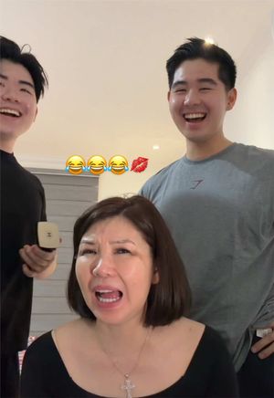 Video post by @thewinaldy on TikTok