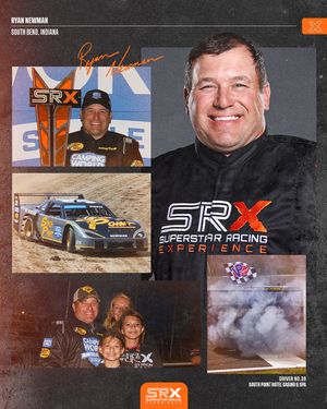 Image post by @srxracingofficial on Instagram
