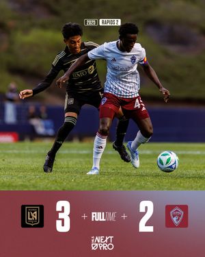 Image post by @coloradorapids_2 on Instagram