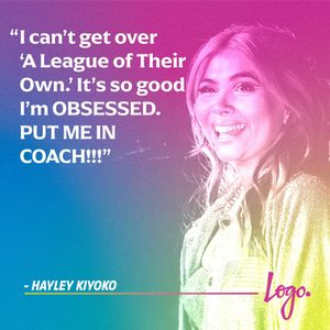 Image post by @logotv on Instagram