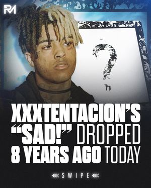 Image post by @rapmusic on Instagram