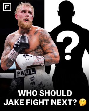 Image post by @atsfight on Instagram