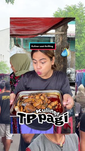 Video post by @freda.pria on TikTok