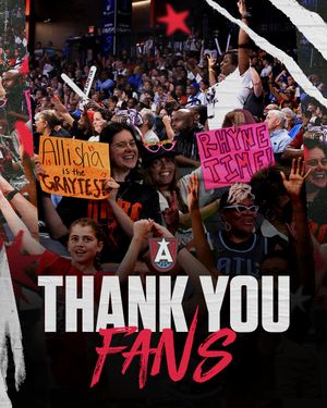 Image post by @atlantadream on Instagram