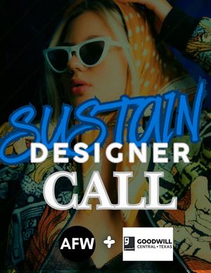 Image post by @austinfashionweekofficial on Instagram