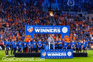 Image post by @GoalCincinnati on Facebook