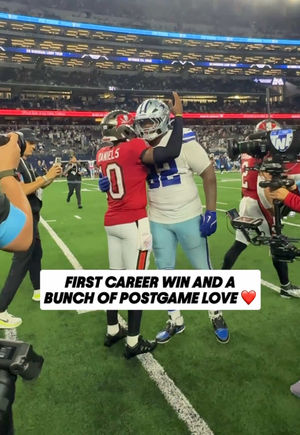 Video post by @nflonprime on TikTok