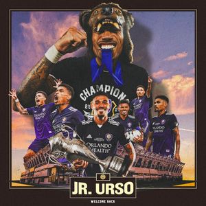 Image post by @orlandocitysc on Instagram