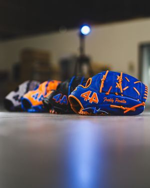 Image post by @44procustom on Instagram