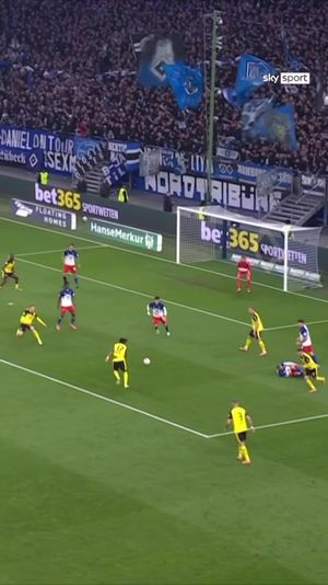 Video post by @bundesliga on TikTok