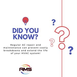 Image post by @ams_hvac on Instagram