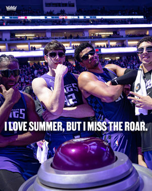 Image post by @sacramentokings on Instagram