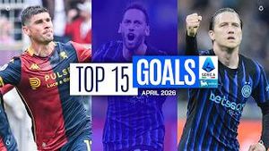 Video post by @seriea on YouTube