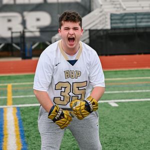 Image post by @bbp_lacrosse on Instagram