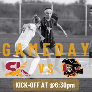 Image post by @bucs_w_soccer on Instagram