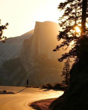 Image post by @nationalparkscollective on Instagram