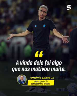 Image post by @sportv on Instagram