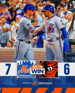 Image post by @mets on Instagram