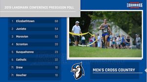Image post by @etownbluejays on Instagram