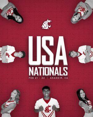 Image post by @wsucheer on Instagram