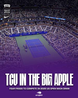 Image post by @tcumenstennis on Instagram
