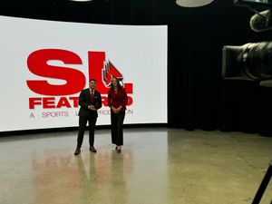 Image post by @bsusportslink on Facebook