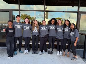 Image post by @txstatewbb on Instagram