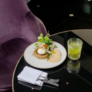 Image post by @westinmelbourne on Instagram