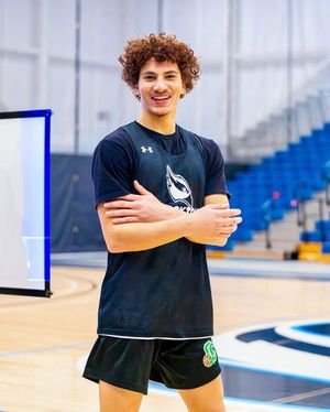 Image post by @stocktonmbb on Instagram